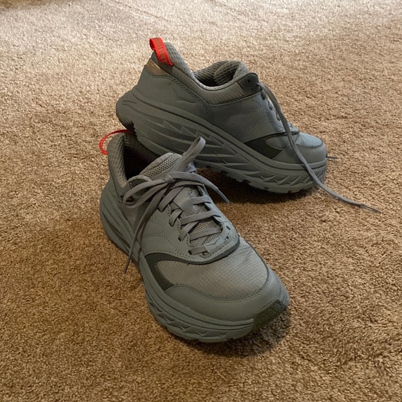 Hoka Bondi L GXT - Picture 2 of 12